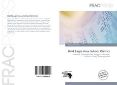 Обложка Bald Eagle Area School District