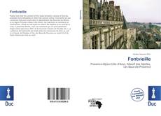 Fontvieille的封面