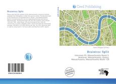 Couverture de Braintree Split