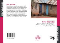 Buchcover von Ginir (Woreda)