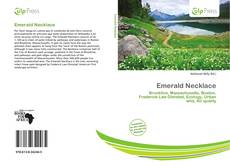 Emerald Necklace kitap kapağı