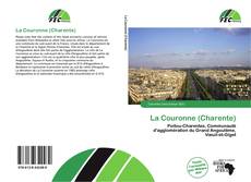 La Couronne (Charente)的封面