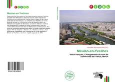 Bookcover of Meulan-en-Yvelines