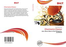 Bookcover of Charmaine Clamor