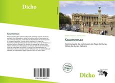 Copertina di Soumensac