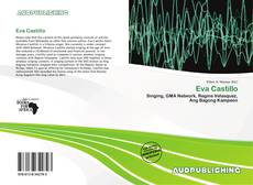 Portada del libro de Eva Castillo