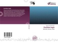 Borítókép a  Euchloe tagis - hoz