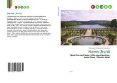 Buchcover von Naves (Nord)
