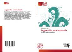 Copertina di Argyresthia semitestacella