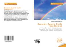 Bookcover of Seconde Guerre Civile Soudanaise