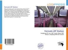 Copertina di Fernvale LRT Station