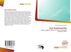 Capa do livro de Kay Goldsworthy 
