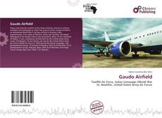 Borítókép a  Gaudo Airfield - hoz