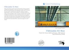 Châteaudun Air Base的封面