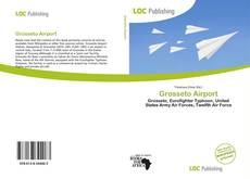 Borítókép a  Grosseto Airport - hoz