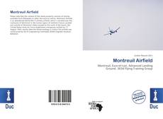 Bookcover of Montreuil Airfield