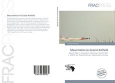 Mourmelon-le-Grand Airfield的封面