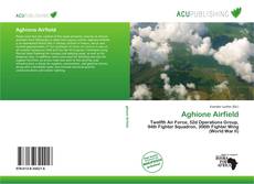 Bookcover of Aghione Airfield