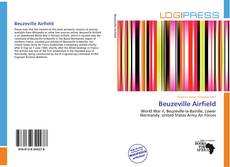 Copertina di Beuzeville Airfield