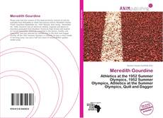 Meredith Gourdine kitap kapağı