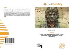 Portada del libro de Esus