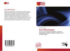 Copertina di Carl Winchester