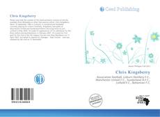 Chris Kingsberry的封面