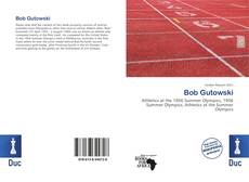 Bookcover of Bob Gutowski