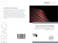 Danny O'Connor (footballer)的封面