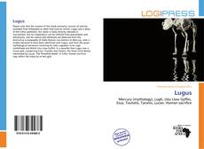 Copertina di Lugus