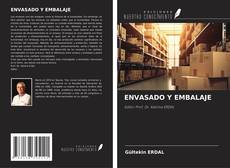 Buchcover von ENVASADO Y EMBALAJE
