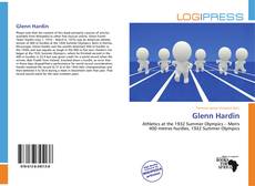 Copertina di Glenn Hardin