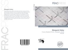 Margaret Haley的封面