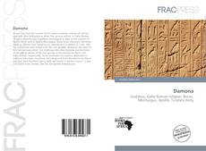 Damona的封面