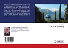 Bookcover of Sufism Therapy
