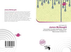 Buchcover von James McNaught