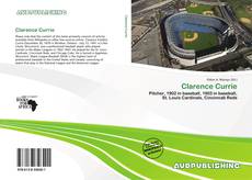 Clarence Currie的封面