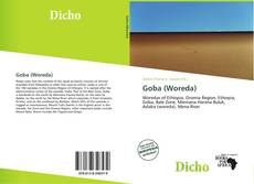 Copertina di Goba (Woreda)