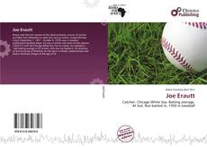 Borítókép a  Joe Erautt - hoz