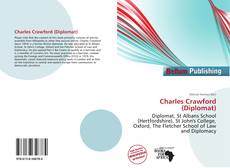 Copertina di Charles Crawford (Diplomat)