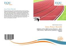 Copertina di Jens-Peter Herold