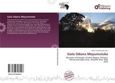 Borítókép a  Gola Odana Meyumuluke - hoz