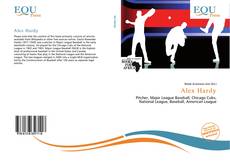 Copertina di Alex Hardy