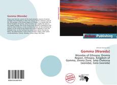 Copertina di Gomma (Woreda)