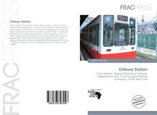 Chikusa Station的封面