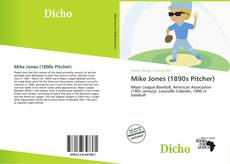 Copertina di Mike Jones (1890s Pitcher)