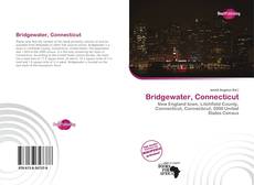 Bookcover of Bridgewater, Connecticut