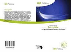 Couverture de Tricophilie