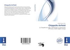 Bookcover of Chippelle Airfield