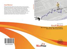 Bookcover of Geoff Michel